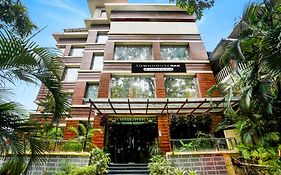 Super Townhouse Oak Pacify Hills